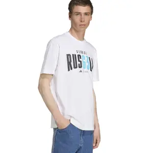 Camiseta Mercedes AMG Petronas Formula One Team George Russell image-4