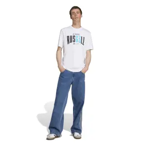 Camiseta Mercedes AMG Petronas Formula One Team George Russell image-2