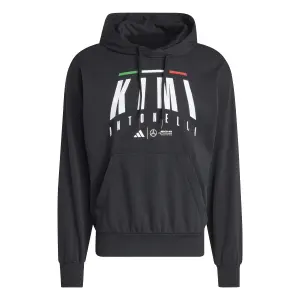Bluza z kapturem Mercedes AMG Petronas Formula One Team Kimi Antonelli image-0