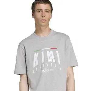 Camiseta Mercedes AMG Petronas Formula One Team Kimi Antonelli image-4