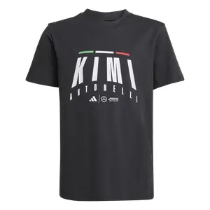 Mercedes AMG kids' T-shirt Petronas Formula One Team Kimi Antonelli image-0