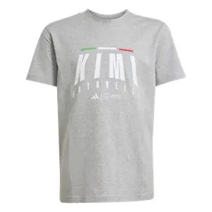 Camiseta infantil Mercedes AMG Petronas Formula One Team Kimi Antonelli image-0
