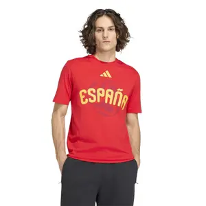 Camiseta España Coupe du Monde 2026 image-1