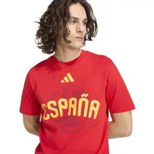 Camiseta España Coupe du Monde 2026 image-4