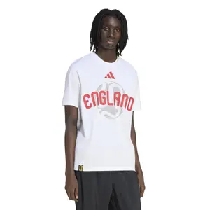 England T-shirt Coupe du Monde 2026 image-1