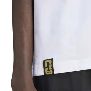 England T-shirt Coupe du Monde 2026 image-5