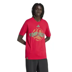 Portugal T-shirt Coupe du Monde 2026 image-1