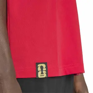 Portugal T-shirt Coupe du Monde 2026 image-4