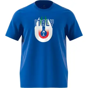 Italy T-shirt Women's Euro 2025 image-0