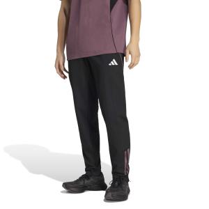 Real Madrid Prematch Tracksuit Trousers 2025/26 image-1