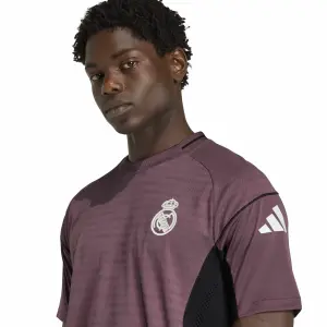 Camiseta de entrenamiento Real Madrid Tiro 25 Pro 2025/26 image-6