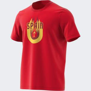 Camiseta España Women's Euro 2025 image-1