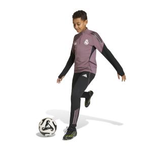Pantalón de entrenamiento infantil Real Madrid 2025/26 image-4