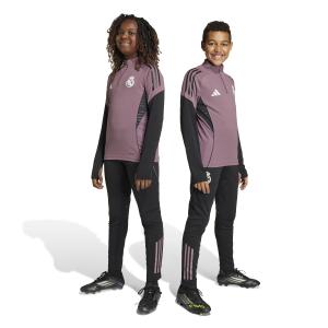 Pantalón de entrenamiento infantil Real Madrid 2025/26 image-3
