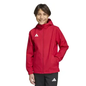 Children's jacket adidas Entrada 26 All Weather image-1