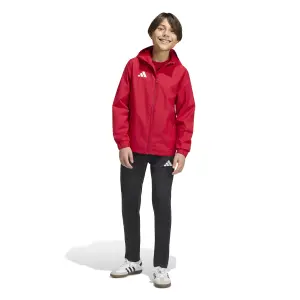 Children's jacket adidas Entrada 26 All Weather image-2