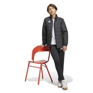 Kinder-Daunenjacke adidas Entrada 26 Light image-4