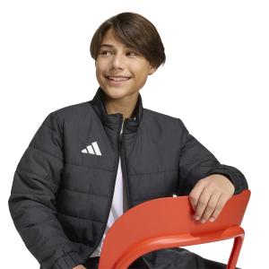 Kinder-Daunenjacke adidas Entrada 26 Light image-6