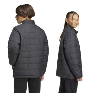 Kinder-Daunenjacke adidas Entrada 26 Light image-2