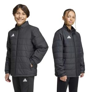Kinder-Daunenjacke adidas Entrada 26 Light image-3