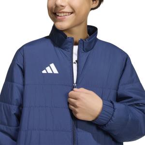 Kinder-Daunenjacke adidas Entrada 26 Light image-6