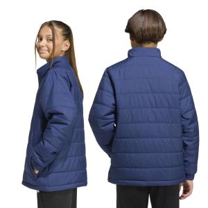 Kinder-Daunenjacke adidas Entrada 26 Light image-2