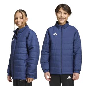 Kinder-Daunenjacke adidas Entrada 26 Light image-3