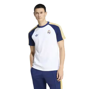 Real Madrid T-shirt image-1