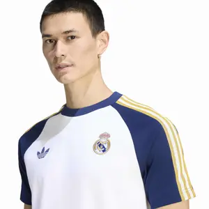 Real Madrid T-shirt image-4