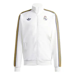 Real Madrid Sweatjacke