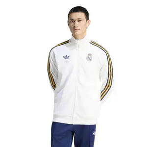 Real Madrid Sweatjacke image-1