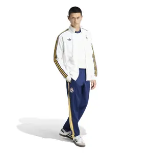 Real Madrid Sweatjacke image-2