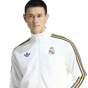 Real Madrid Sweatjacke image-4
