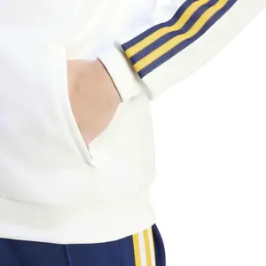 Real Madrid Sweatjacke image-5