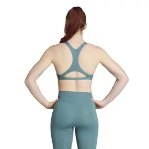 Bh til kvinder adidas Aeroimpact Luxe image-4