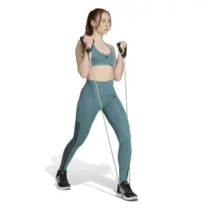 Bh til kvinder adidas Aeroimpact Luxe image-2