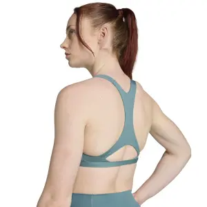 Bh til kvinder adidas Aeroimpact Luxe image-5