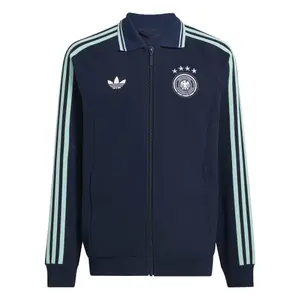 Outdoor Tracksuit Jacket Child Germany OG Anthem Coupe du Monde 2026