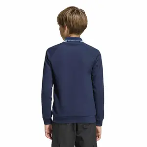 Outdoor Tracksuit Jacket Child Germany OG Anthem Coupe du Monde 2026 image-4