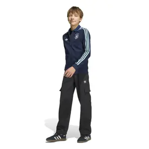 Outdoor Tracksuit Jacket Child Germany OG Anthem Coupe du Monde 2026 image-2