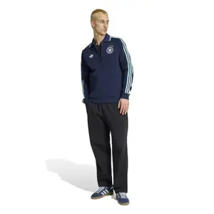 Outdoor Germany Tracksuit Jacket OG Coupe du Monde 2026 image-2