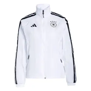 Chaqueta de chándal local mujer Alemania Anthem 2026