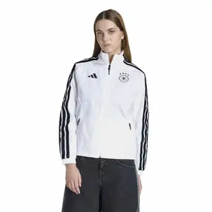 Chaqueta de chándal local mujer Alemania Anthem 2026 image-1