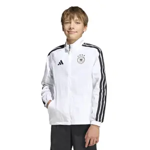Dres treningowy Domowy dziecko Niemcy 2026 image-1