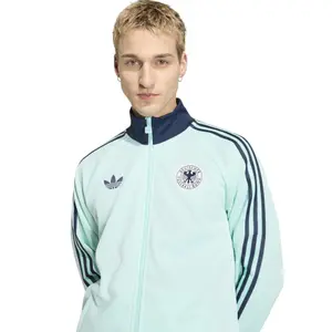 Germany tracksuit jacket Originals Coupe du Monde 2026 image-4