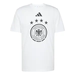 Duitshirt Duitsland DNA Graphic Coupe du Monde 2026 image-0