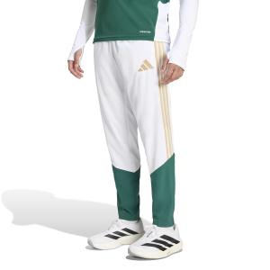 Calças de apresentação Itália Tiro Coupe du Monde 2026 image-1