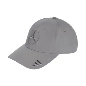 Gorra de béisbol Mercedes AMG Petronas Formula One Team Driver Silver Arrows image-0