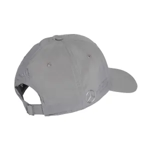 Gorra de béisbol Mercedes AMG Petronas Formula One Team Driver Silver Arrows image-1