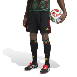 Jamaica Outdoor Shorts Coupe du Monde 2026 image-3